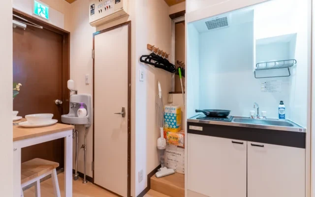 Sunny 13 Building 2 3