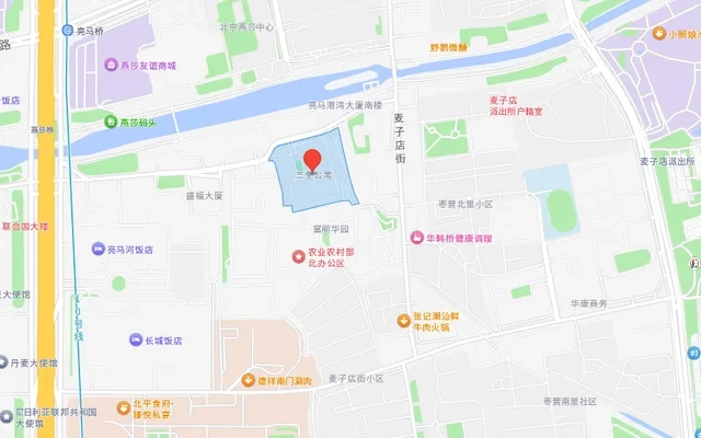 San Quan Apartment 3