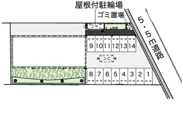 Ｒ＆ＡⅡ 2