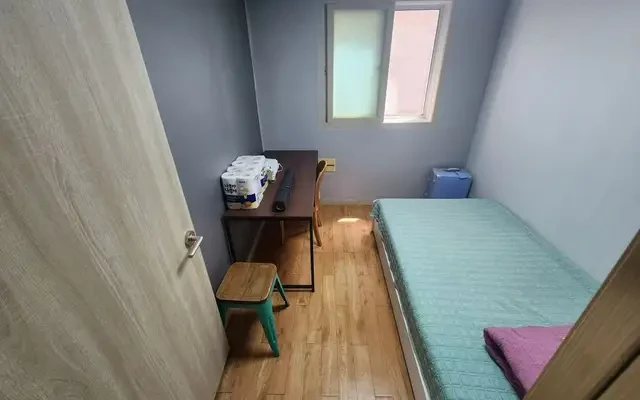 창천동382 - chỗ ở sinh viên tại Seoul - tworoom - 401