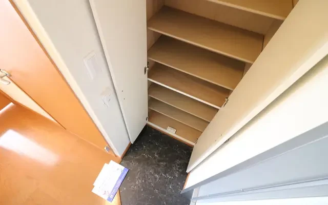 レオパレス藤の木Ⅱ - Higashiomi student accommodation - 202号房间(带独立厨房)