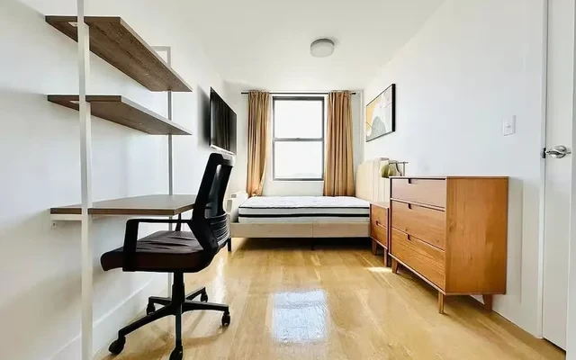 951 Madison Street, Brooklyn - ニューヨークの学生向け宿泊施設 - 4 bed 1 bath