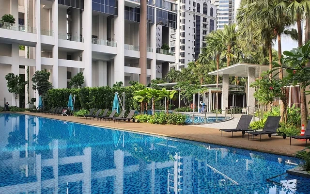 Vista Residences - HN 2