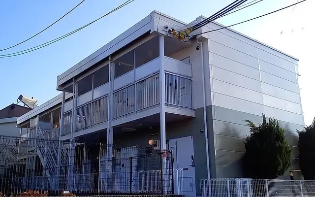 大野芝Ⅰ - Sakai student accommodation - 102号房间(带独立厨房)