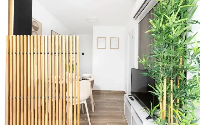 apartment in Getafe 3
