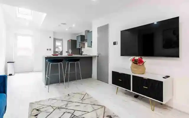 19 Langdale Road &#8211; Flat 1 1