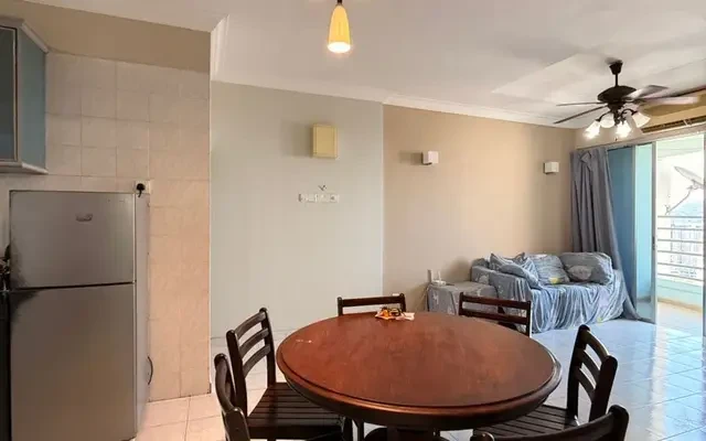 N-park - alojamiento para estudiantes en Cynanchum atratum - 3 Bedrooms 2 Bathrooms