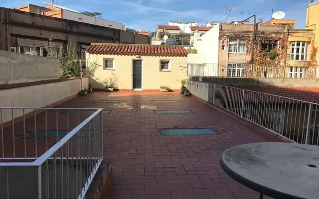 Carrer d'Espinoi 3