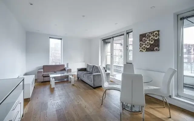Heneage Street, London, E1 5LJ 1