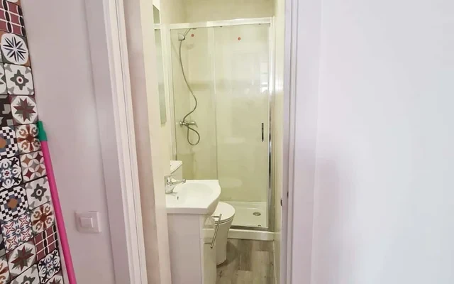Apartment Calle Antonio Zamora 4