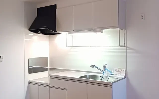 コンフォート切ノ川 2階 - Sanuki student accommodation - 2階 - 2LDK