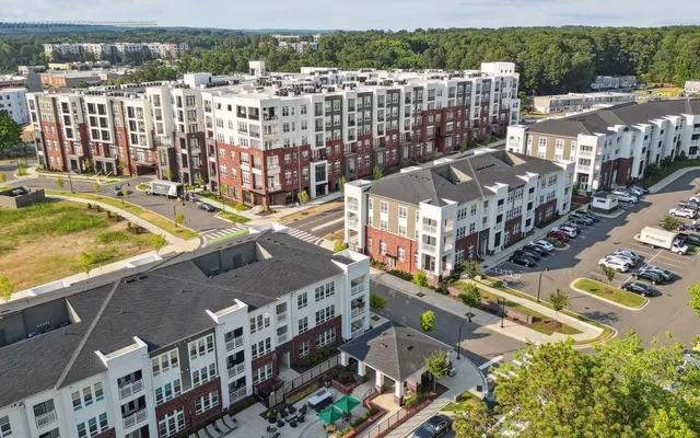 The Hartley at Blue Hill Apartments 2