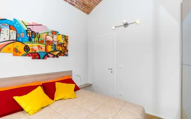Loft del conte 3