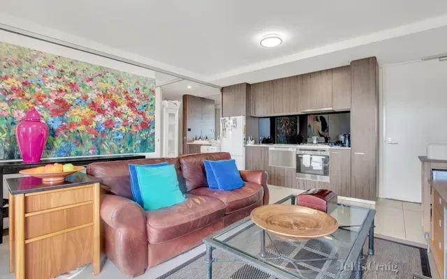 301/1C Michael Street, Brunswick 3