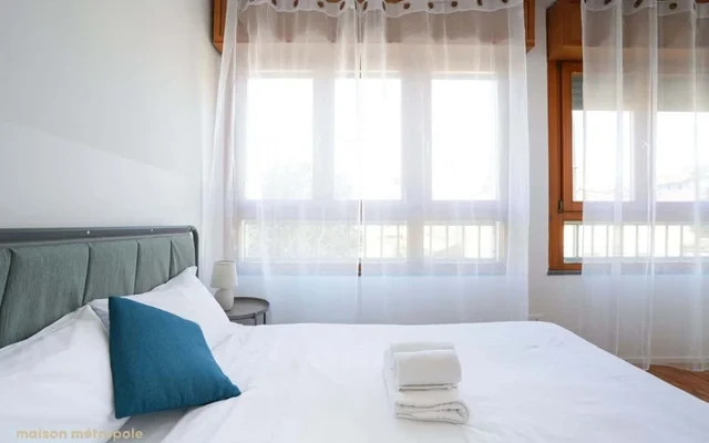 Milano | De Sanctis Apartment 1