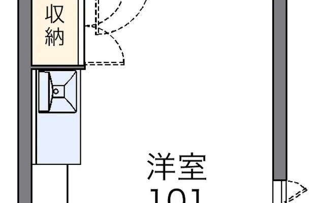 シャルマン明花 1