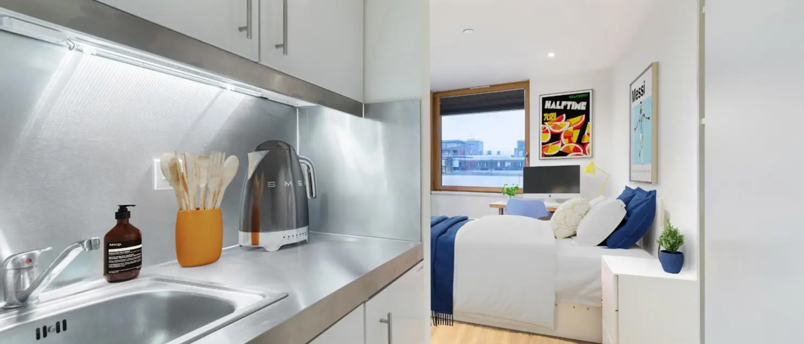 uhomes.com | Student Accommodation, Housing, Flats, Apartments for Rent