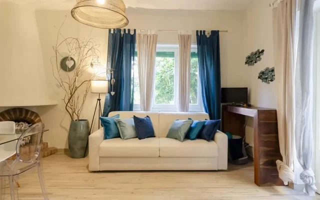 Apartment in 16035 Rapallo 3