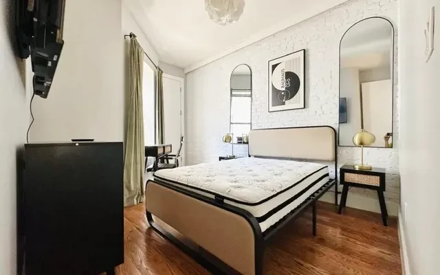 102 Rogers Avenue, Brooklyn - New York student accommodation