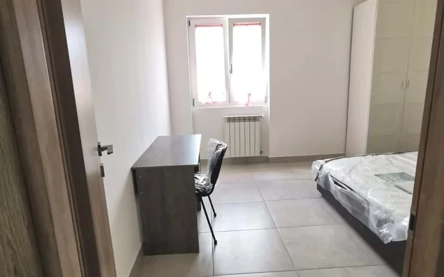 via Carlo Stuparich 23 3