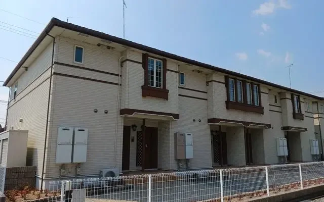 ブローテB 2階 - Yasu student accommodation