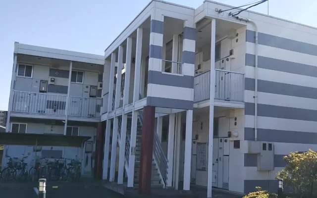 レオパレス北高崎 0