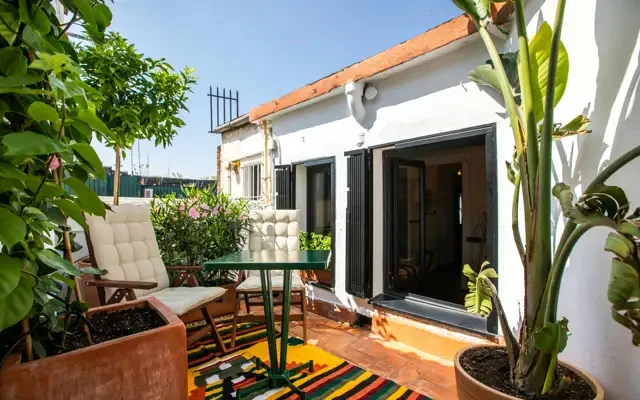 Carrer de la Riera Alt 0