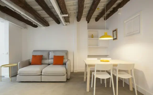 Carrer de Sant Pere Mitja 3