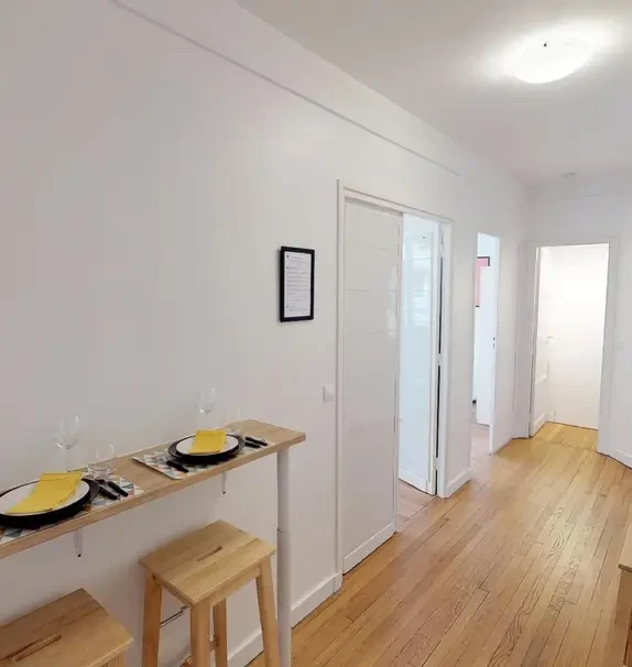 1 Rue Claude Matrat, 92130