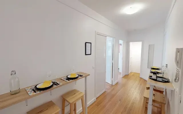1 Rue Claude Matrat, 92130 0