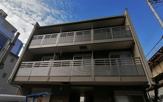 宝塚南口 0