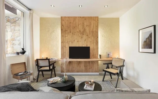 Jaiz - 2 bedrooms and terrace in Eixample Esquerra 2