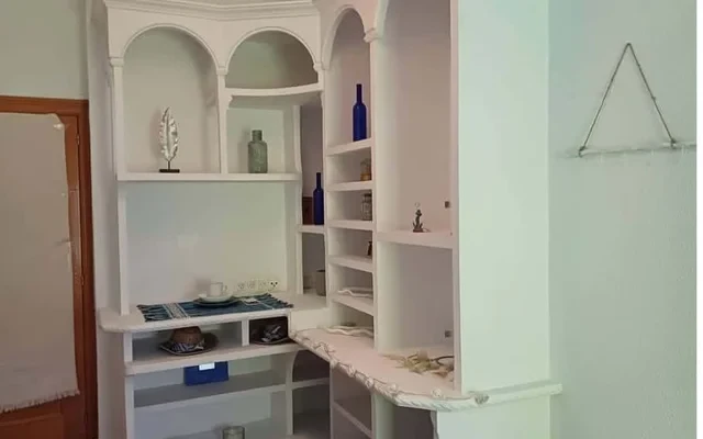 Habitacion para Estudiante y Trabajadores estancia corta 2