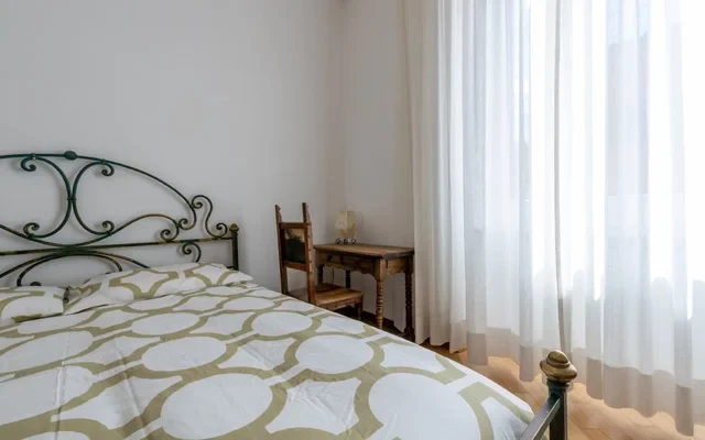 Appartamento - Via del Viminale 4