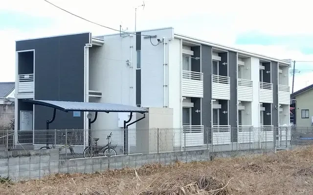 レオネクストグローベン 4