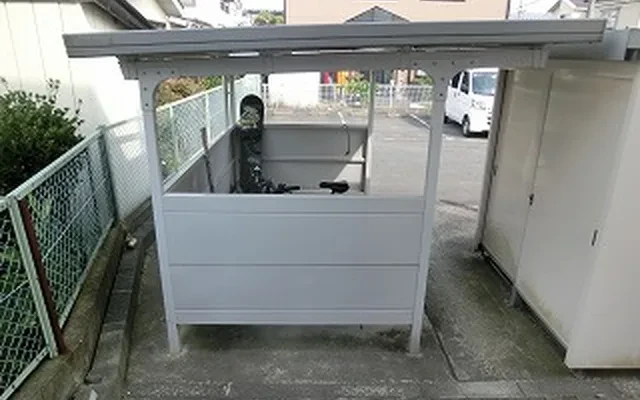 レオパレスRyu - Hachinohe student accommodation - 104号房间(带独立厨房)