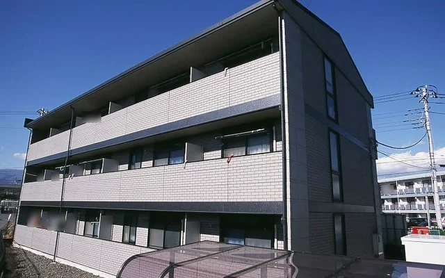 レオパレスタカダ 0