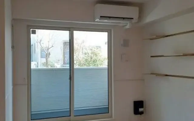つゆくさハイツ 2階 - Yokosuka student accommodation - 2階 - 2LDK