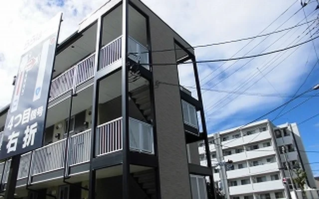 レオパレスプレシャス 2