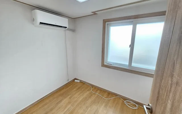 창천동197 - Seoul student accommodation - 2 Bedroom 1 Bathroom