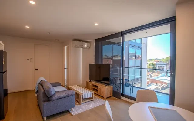 Cosy Apartment in Hawthorn Near Swinburn University - chỗ ở sinh viên tại Melbourne - 1 Bedroom
