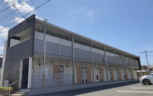 ニュー荒牧町 0