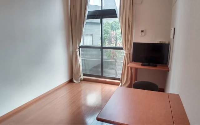 レオパレスシャローム 3