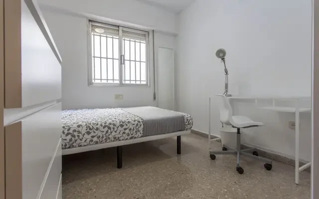 Appartamento Avenida Constitucion 130 1
