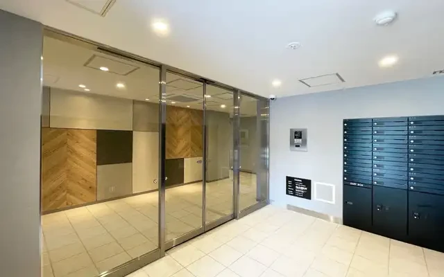 RESIDIA Urayasu III - Chiba student accommodation