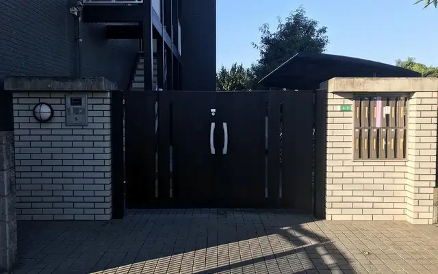 レオパレス花水木 1