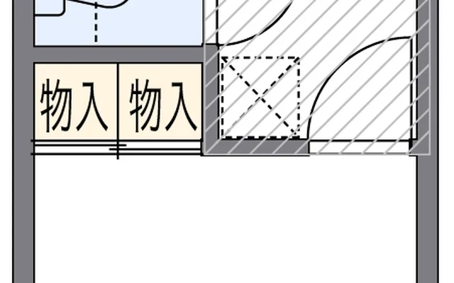 コンフォート小松 1