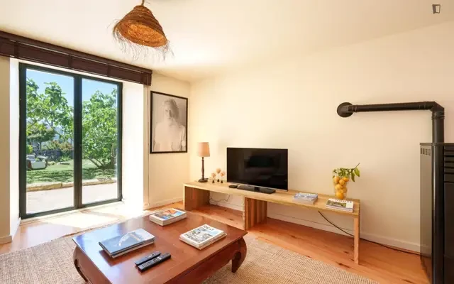 house near Rua da Portela - Viana do Castelo student accommodation