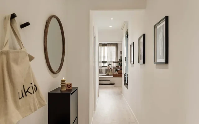 Tuis - 2 bedrooms in La Dreta de l'Eixample 4