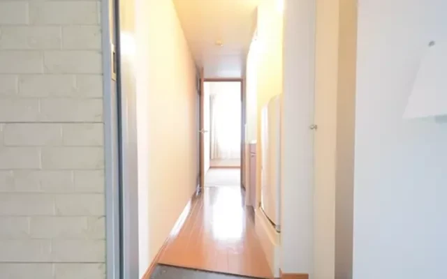 Leopalace Garden Place 1